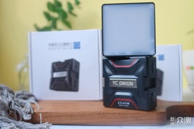 洋蔥工廠布朗尼攝影燈套裝 打造專業(yè)級攝影攝像服務(wù)的得力助手