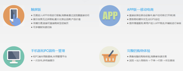 合肥企業數字化平臺建設 網站、APP、小程序與微信開發的整合之道