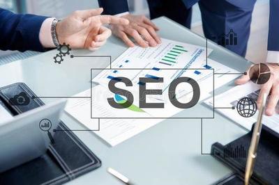 創新互聯 SEO是合肥網站建設獲取多方流量的核心策略
