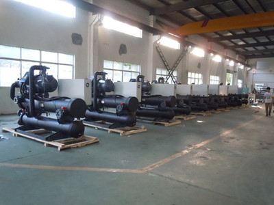 湖南凱利制冷設備 一體化解決方案引領制冷行業創新